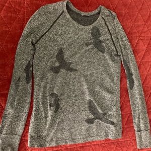 Oiselle FLYTE long sleeve